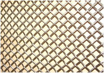 crimped mesh 2